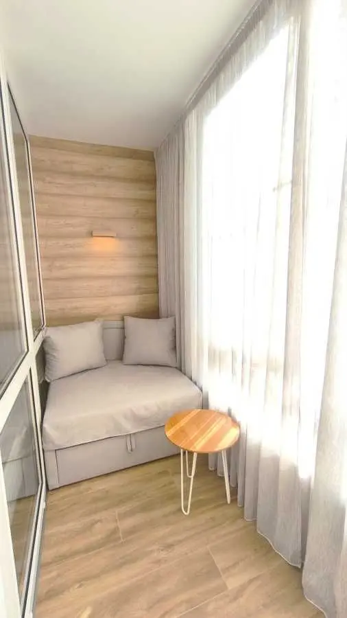 Фото Rent a 1-room apartment, Rodyny Kristeriv street  Kyiv for long-term rent, price: 27000 UAH, code 8467