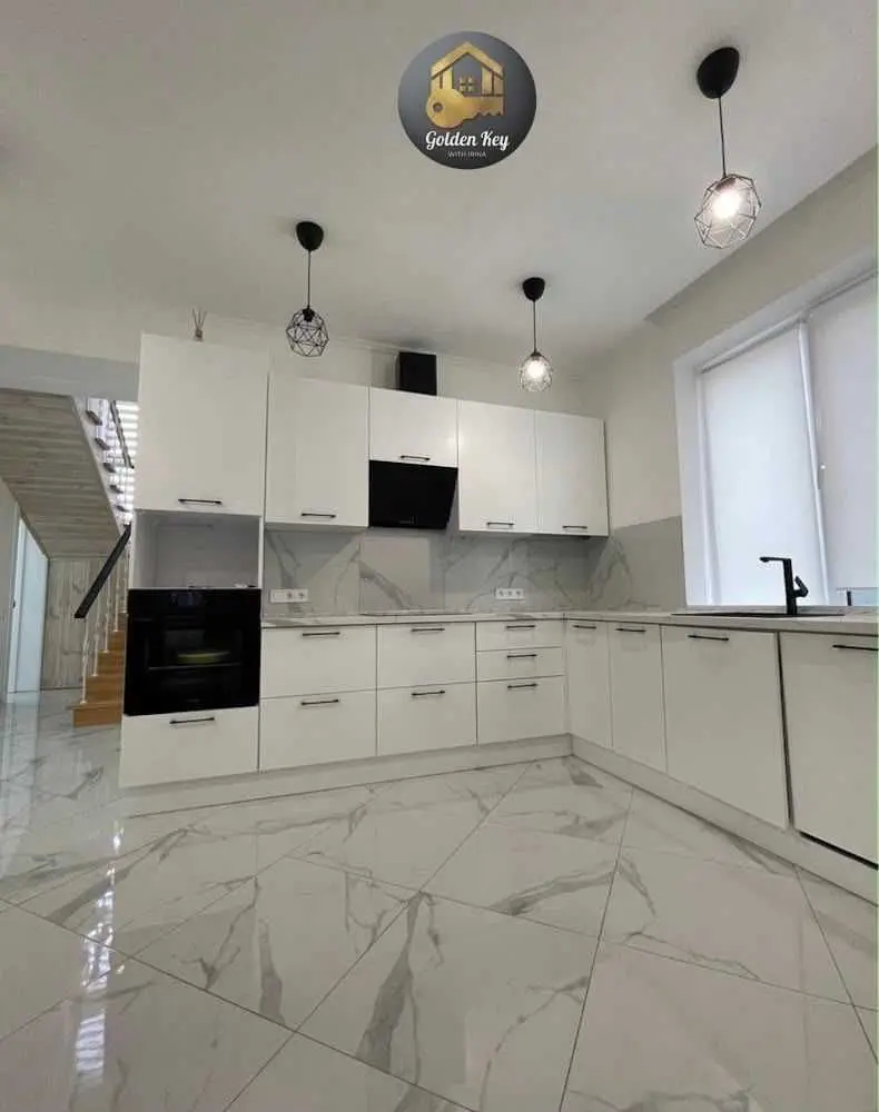 Фото Rent a house, Sonyachna street  Hora for long-term rent, price: 55000 UAH, code 8468