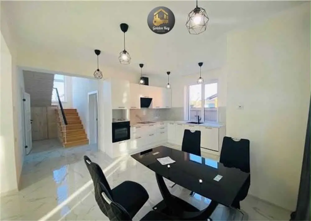 Фото Rent a house, Sonyachna street  Hora for long-term rent, price: 55000 UAH, code 8468