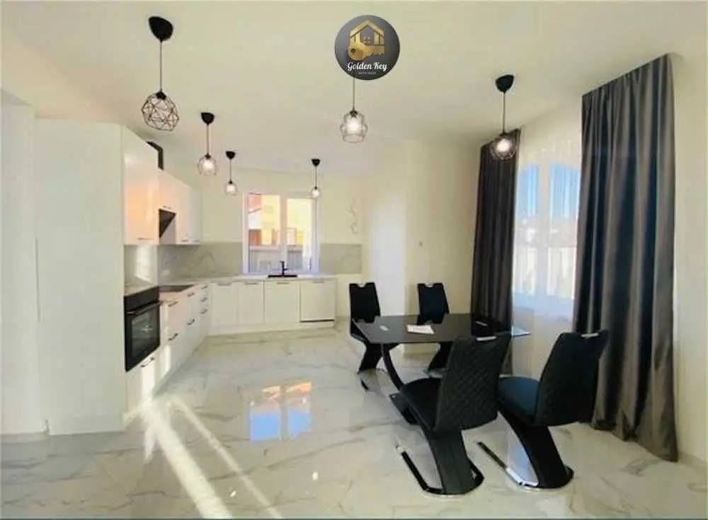 Фото Rent a house, Sonyachna street  Hora for long-term rent, price: 55000 UAH, code 8468