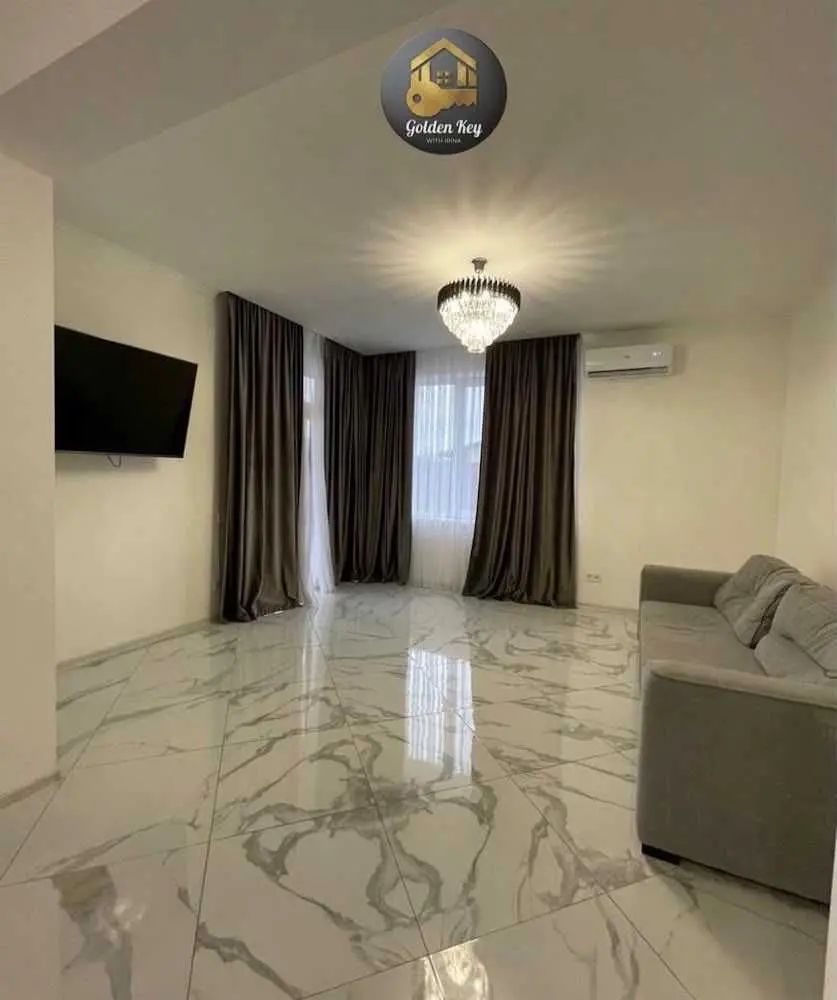 Фото Rent a house, Sonyachna street  Hora for long-term rent, price: 55000 UAH, code 8468