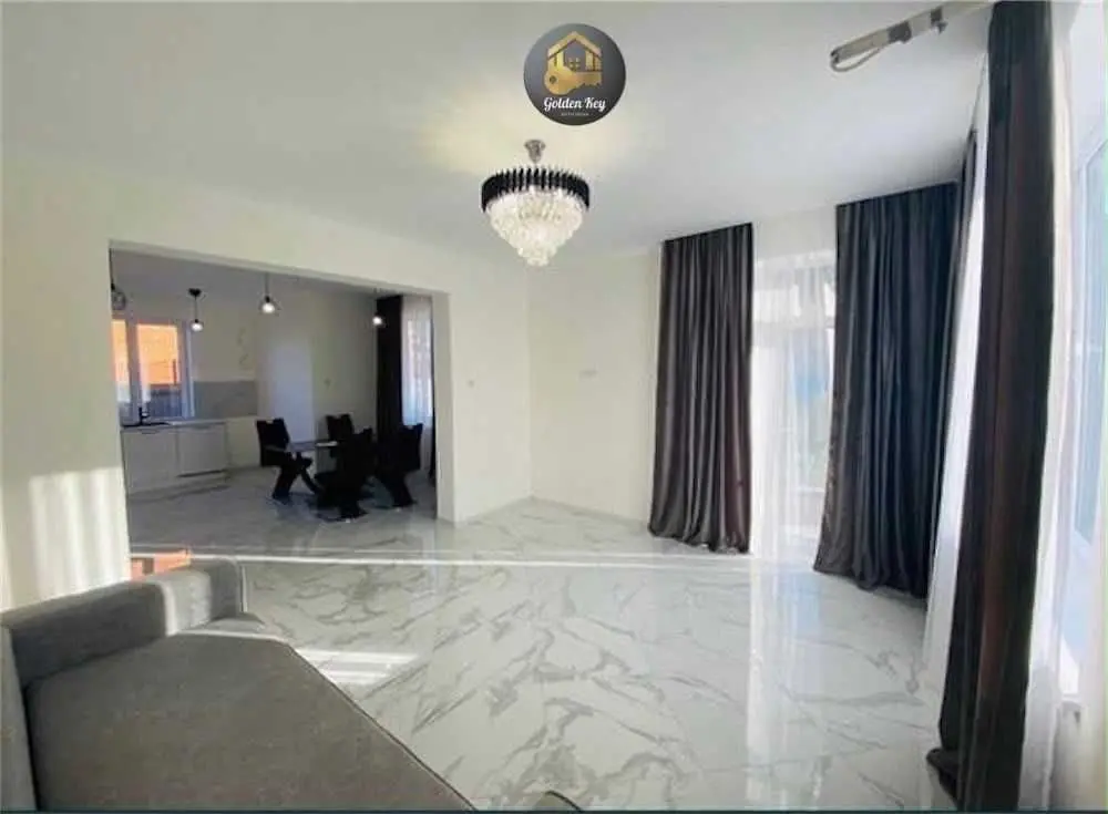 Фото Rent a house, Sonyachna street  Hora for long-term rent, price: 55000 UAH, code 8468
