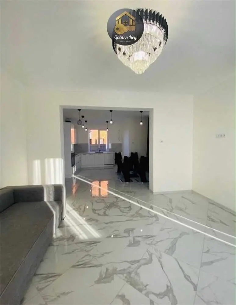 Фото Rent a house, Sonyachna street  Hora for long-term rent, price: 55000 UAH, code 8468