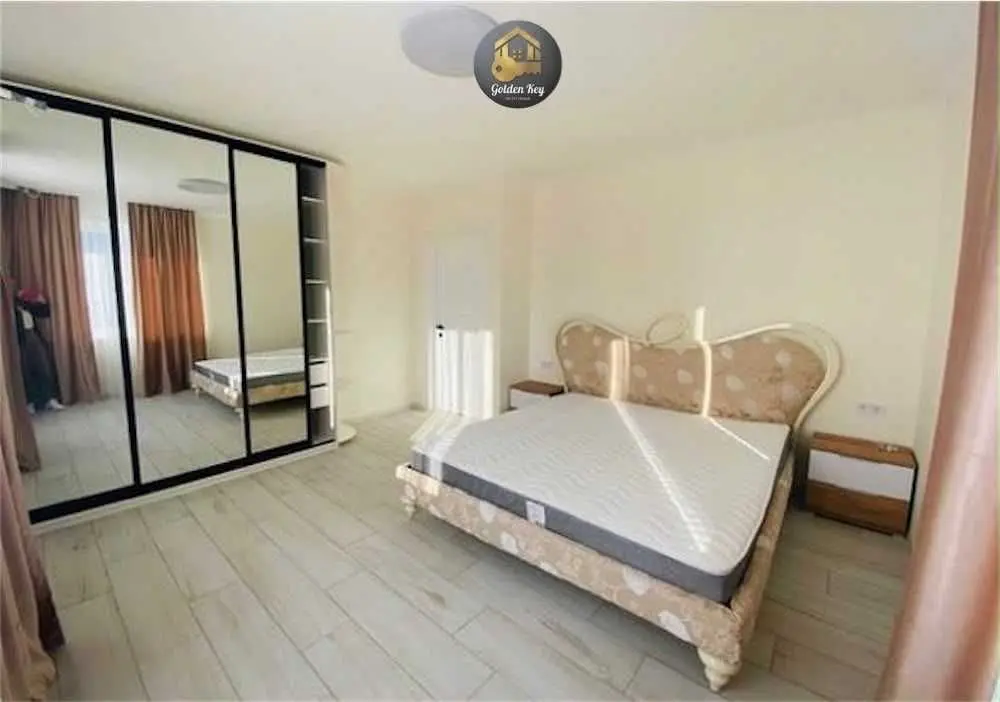 Фото Rent a house, Sonyachna street  Hora for long-term rent, price: 55000 UAH, code 8468