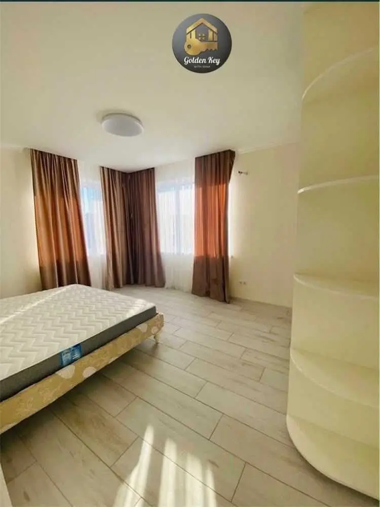 Фото Rent a house, Sonyachna street  Hora for long-term rent, price: 55000 UAH, code 8468