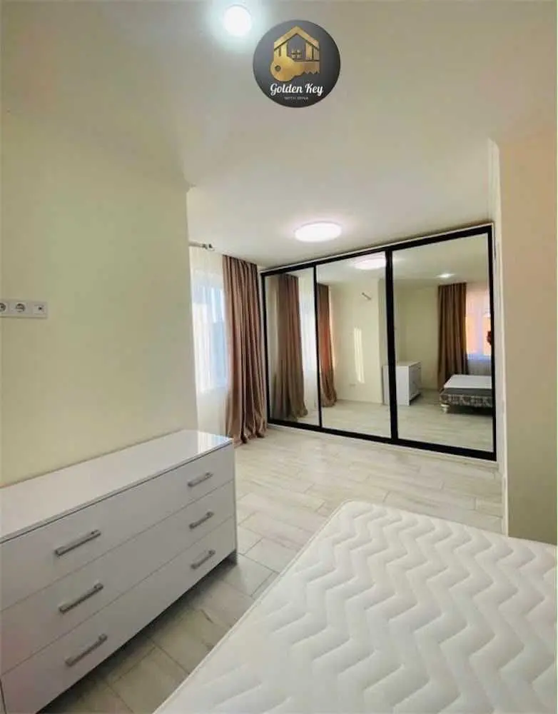 Фото Rent a house, Sonyachna street  Hora for long-term rent, price: 55000 UAH, code 8468