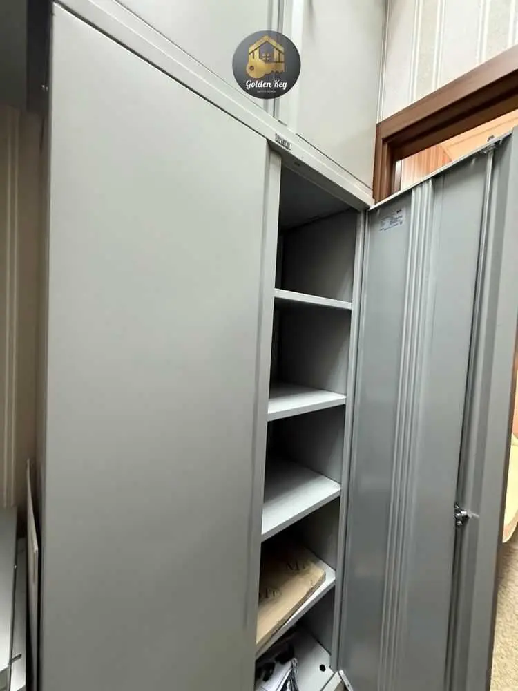 Фото Selling an office, 29.2 sq.m., Yevhena Sverstiuka Street  Kyiv, price: 60000 USD, code 8469