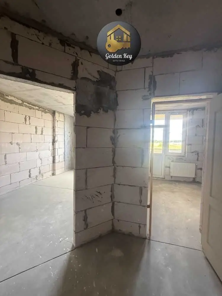 Фото Selling a 3-room apartment, 68.2 sq.m., Chubynske, price: 69000 USD, code 8470