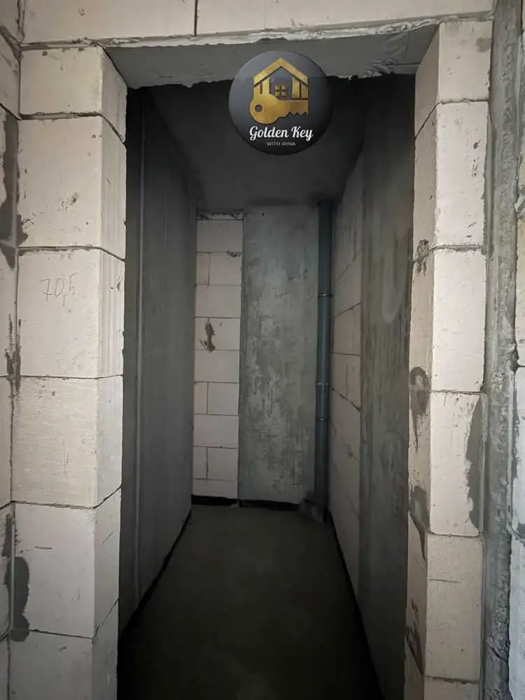 Фото Selling a 3-room apartment, 68.2 sq.m., Chubynske, price: 69000 USD, code 8470