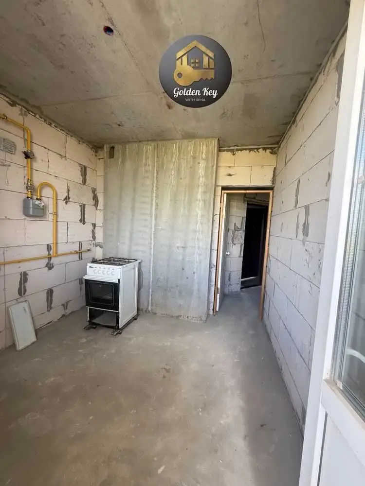 Фото Selling a 3-room apartment, 68.2 sq.m., Chubynske, price: 69000 USD, code 8470