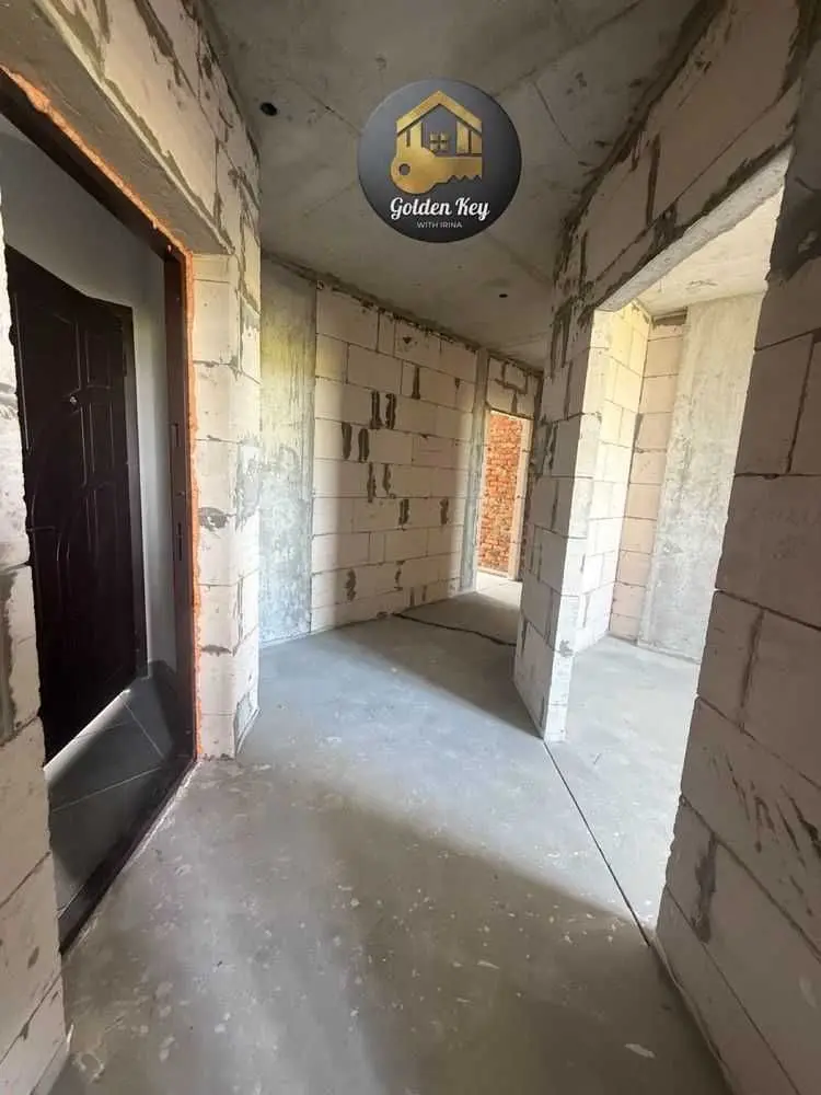 Фото Selling a 3-room apartment, 68.2 sq.m., Chubynske, price: 69000 USD, code 8470