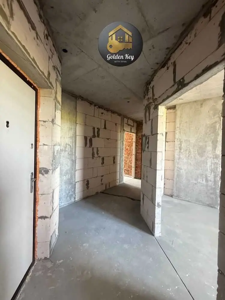 Фото Selling a 3-room apartment, 68.2 sq.m., Chubynske, price: 69000 USD, code 8470