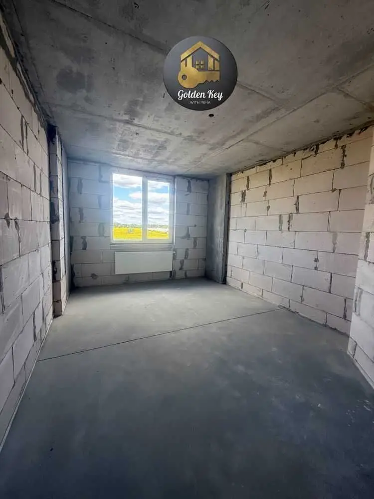 Фото Selling a 3-room apartment, 68.2 sq.m., Chubynske, price: 69000 USD, code 8470