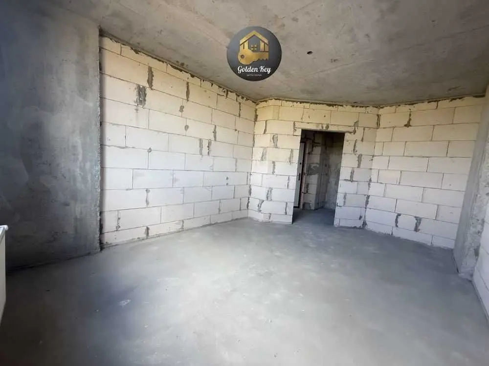 Фото Selling a 3-room apartment, 68.2 sq.m., Chubynske, price: 69000 USD, code 8470