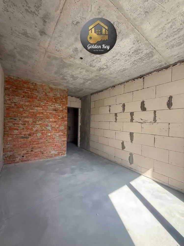 Фото Selling a 3-room apartment, 68.2 sq.m., Chubynske, price: 69000 USD, code 8470