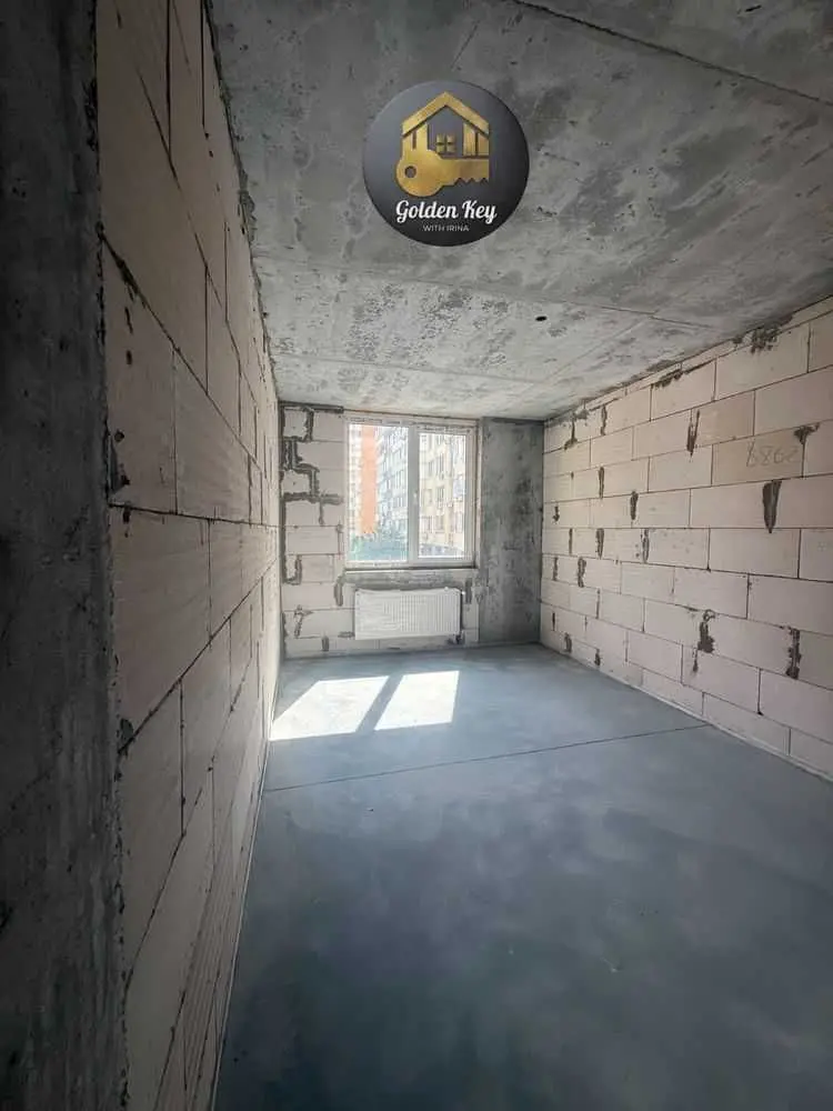 Фото Selling a 3-room apartment, 68.2 sq.m., Chubynske, price: 69000 USD, code 8470