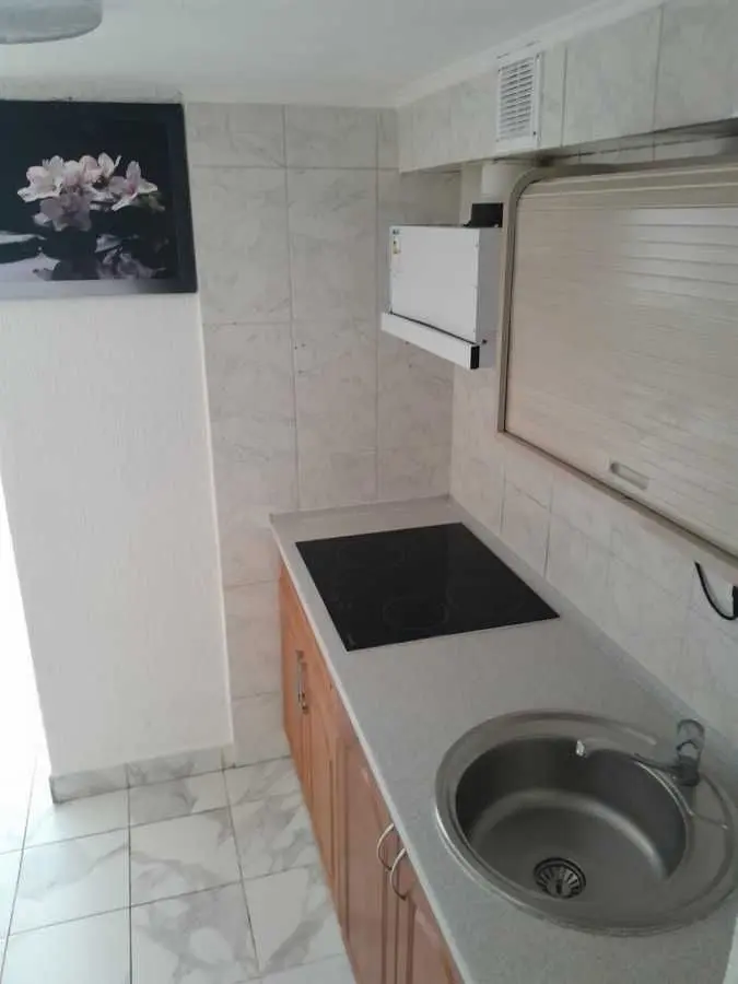 Фото Rent a 6-room apartment, Symona Petliury Street 5 Kyiv for long-term rent, price: 4000 UAH, code 8471