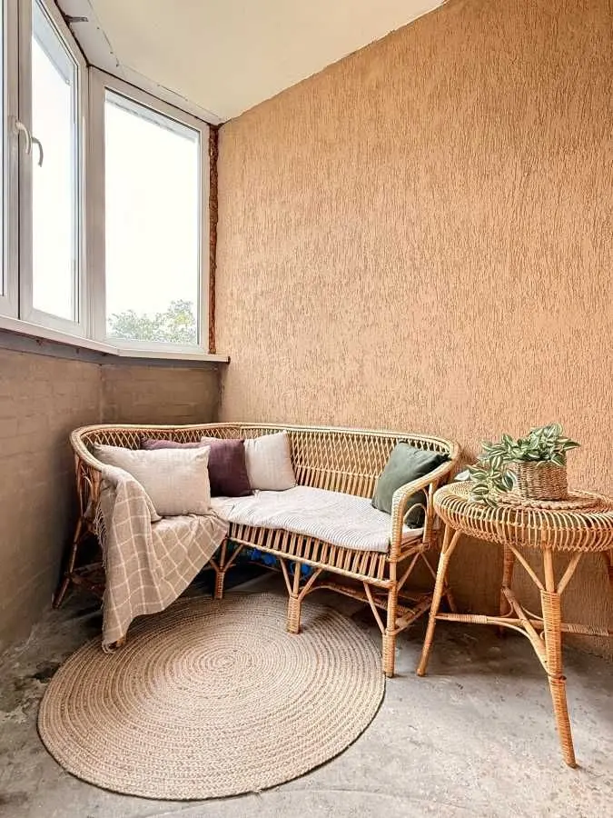 Фото Selling a 1-room apartment, 51.1 sq.m., Boryspilska Street  Kyiv, price: 57500 USD, code 8472