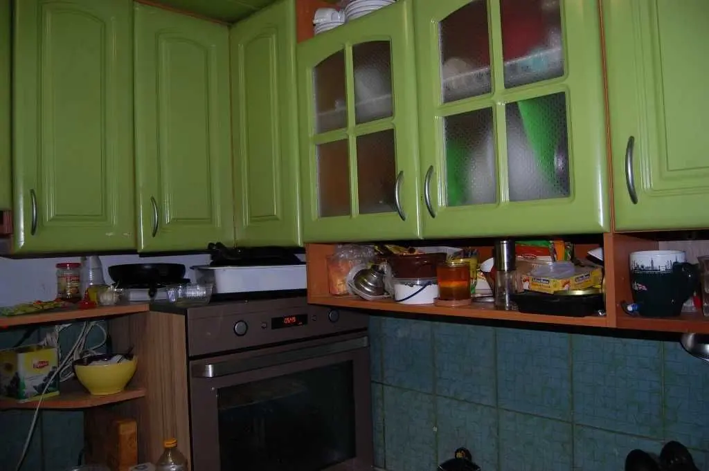 Фото Продаю парковочное место, гараж, 21 кв. м, Миколи Закревського ул. (Милославская)  Киев, цена: 26000 USD, код 8474