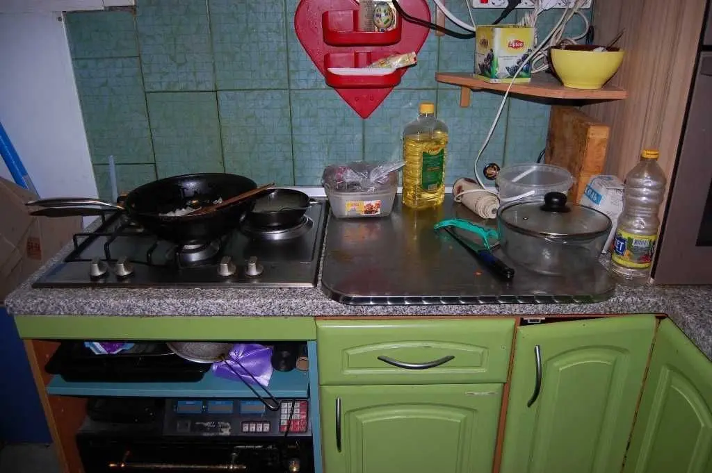 Фото Продаю парковочное место, гараж, 21 кв. м, Миколи Закревського ул. (Милославская)  Киев, цена: 26000 USD, код 8474