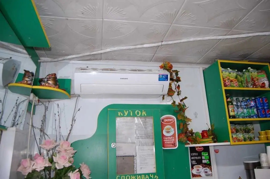 Фото Продаю парковочное место, гараж, 21 кв. м, Миколи Закревського ул. (Милославская)  Киев, цена: 26000 USD, код 8474