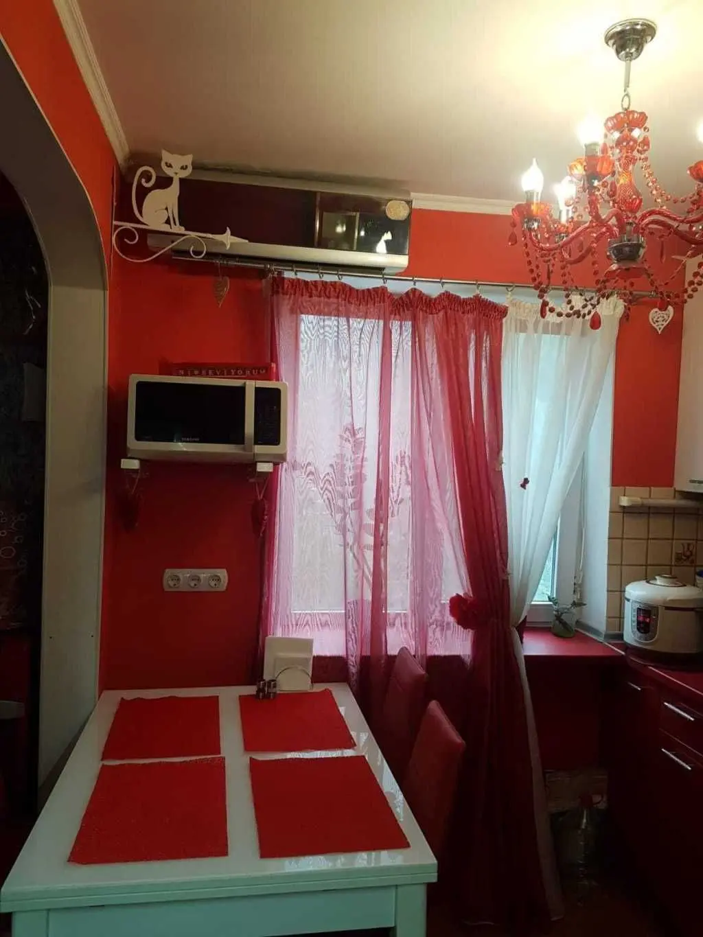 Фото Продаю 2 кімнатну квартиру, 45 кв. м, Вацлава Гавела бульв. (Івана Лепсе)  Київ, ціна: 65000 USD, код 8475