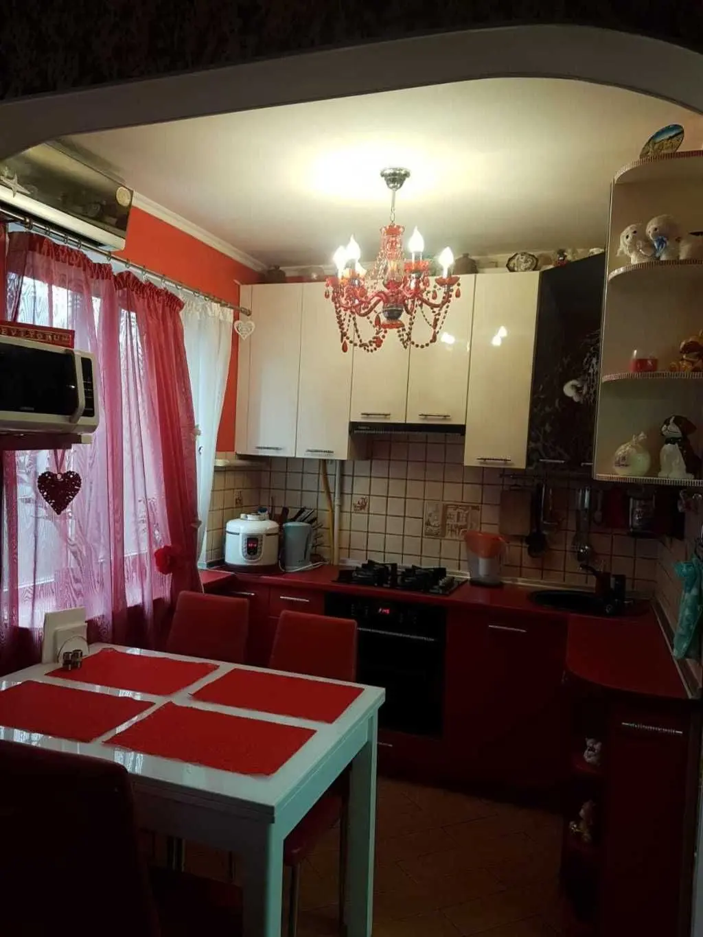 Фото Продаю 2 кімнатну квартиру, 45 кв. м, Вацлава Гавела бульв. (Івана Лепсе)  Київ, ціна: 65000 USD, код 8475