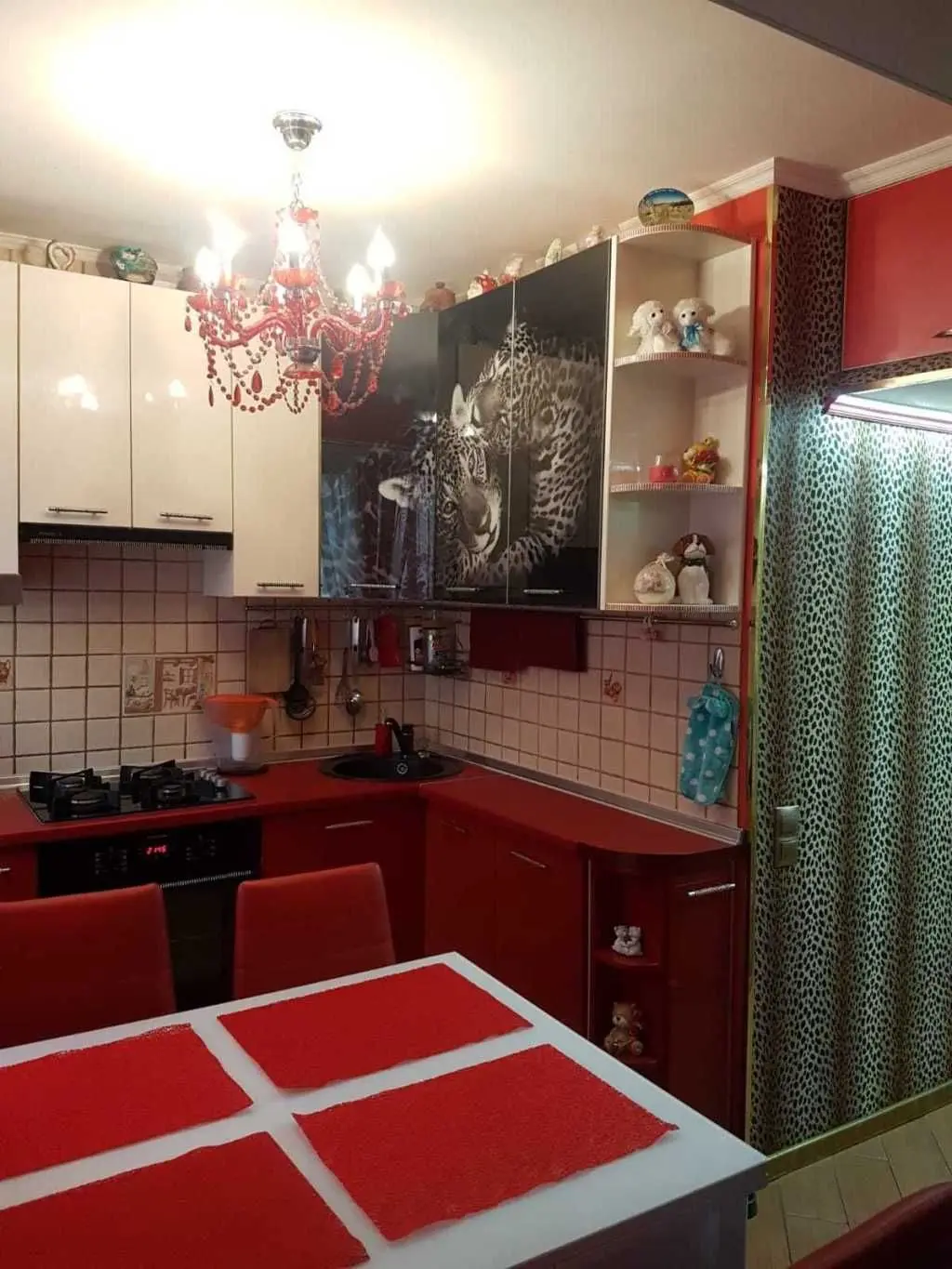 Фото Продаю 2 кімнатну квартиру, 45 кв. м, Вацлава Гавела бульв. (Івана Лепсе)  Київ, ціна: 65000 USD, код 8475
