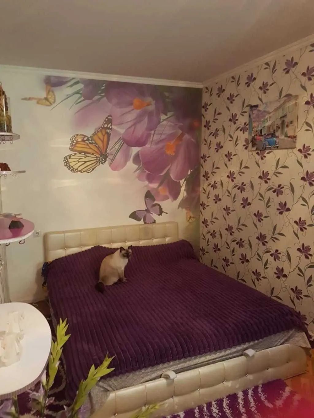 Фото Продаю 2 кімнатну квартиру, 45 кв. м, Вацлава Гавела бульв. (Івана Лепсе)  Київ, ціна: 65000 USD, код 8475