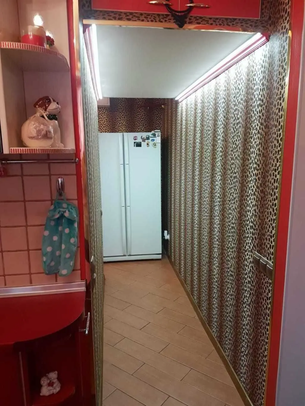 Фото Продаю 2 кімнатну квартиру, 45 кв. м, Вацлава Гавела бульв. (Івана Лепсе)  Київ, ціна: 65000 USD, код 8475
