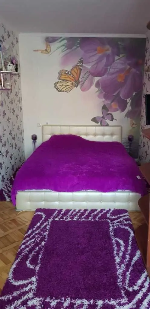 Фото Продаю 2 кімнатну квартиру, 45 кв. м, Вацлава Гавела бульв. (Івана Лепсе)  Київ, ціна: 65000 USD, код 8475