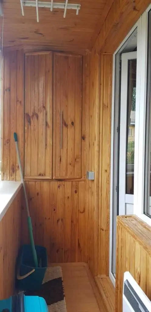 Фото Продаю 2 кімнатну квартиру, 45 кв. м, Вацлава Гавела бульв. (Івана Лепсе)  Київ, ціна: 65000 USD, код 8475