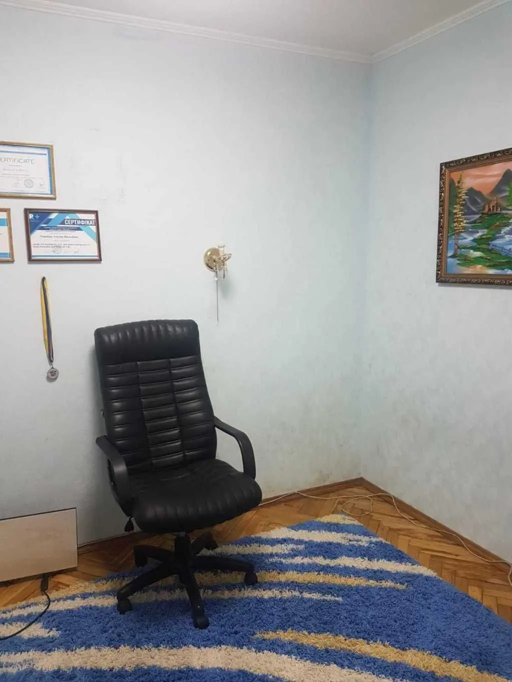 Фото Продаю 2 кімнатну квартиру, 45 кв. м, Вацлава Гавела бульв. (Івана Лепсе)  Київ, ціна: 65000 USD, код 8475
