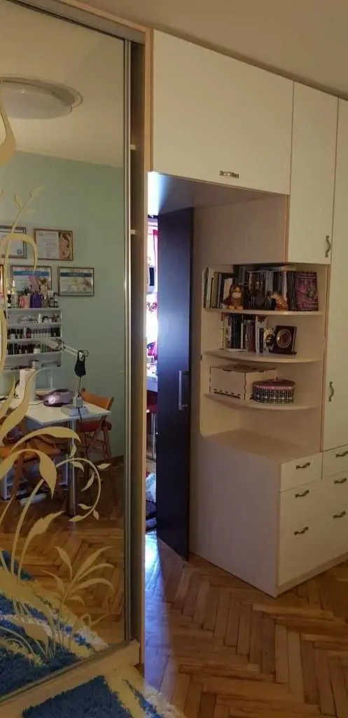 Фото Продаю 2 кімнатну квартиру, 45 кв. м, Вацлава Гавела бульв. (Івана Лепсе)  Київ, ціна: 65000 USD, код 8475