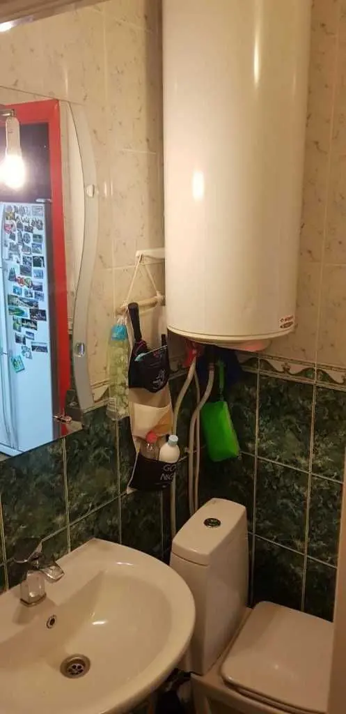 Фото Продаю 2 кімнатну квартиру, 45 кв. м, Вацлава Гавела бульв. (Івана Лепсе)  Київ, ціна: 65000 USD, код 8475