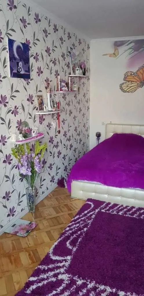 Фото Продаю 2 кімнатну квартиру, 45 кв. м, Вацлава Гавела бульв. (Івана Лепсе)  Київ, ціна: 65000 USD, код 8475