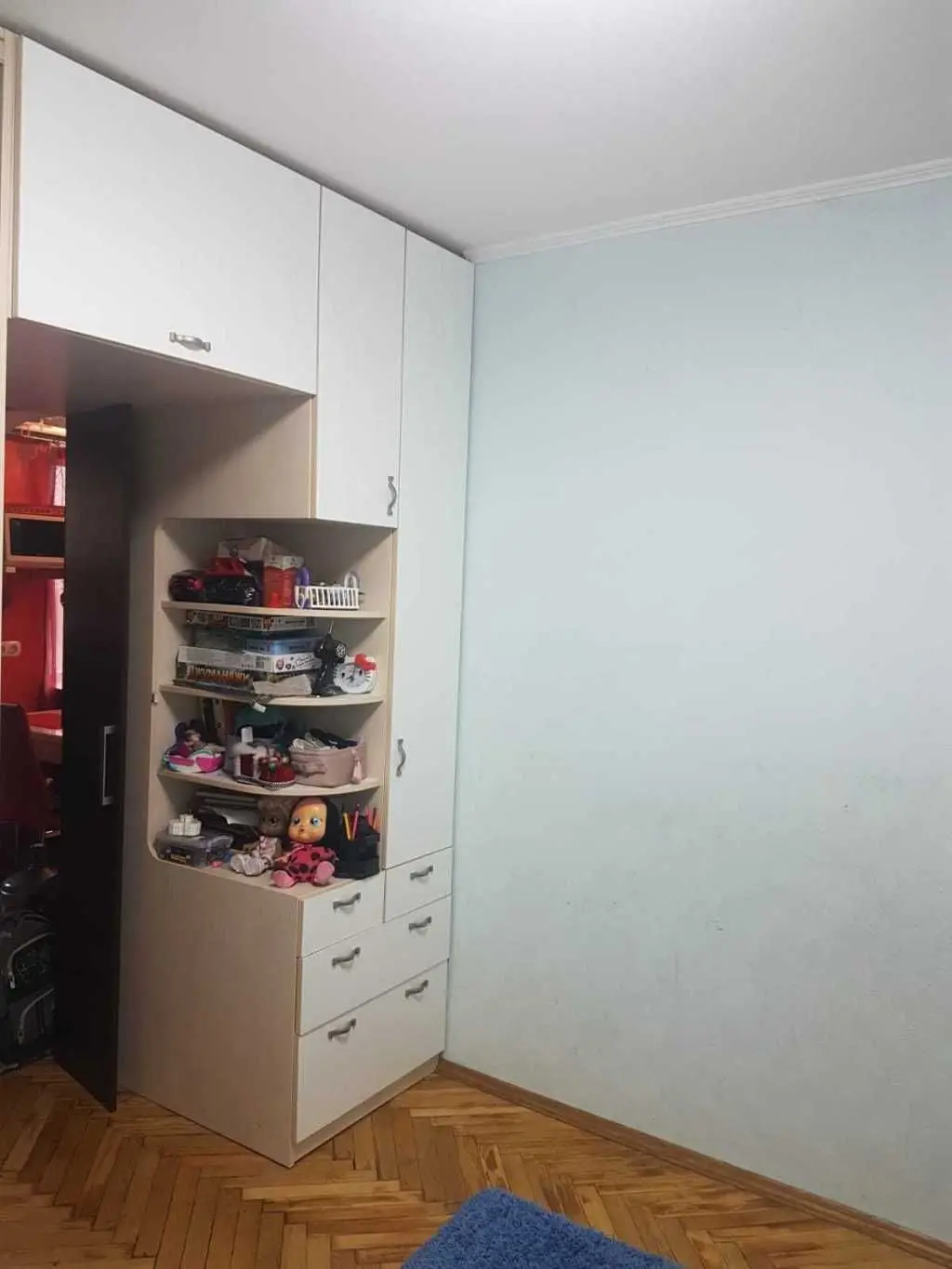 Фото Продаю 2 кімнатну квартиру, 45 кв. м, Вацлава Гавела бульв. (Івана Лепсе)  Київ, ціна: 65000 USD, код 8475
