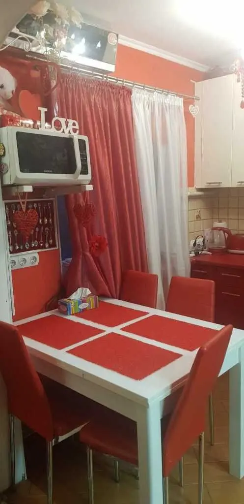 Фото Продаю 2 кімнатну квартиру, 45 кв. м, Вацлава Гавела бульв. (Івана Лепсе)  Київ, ціна: 65000 USD, код 8475