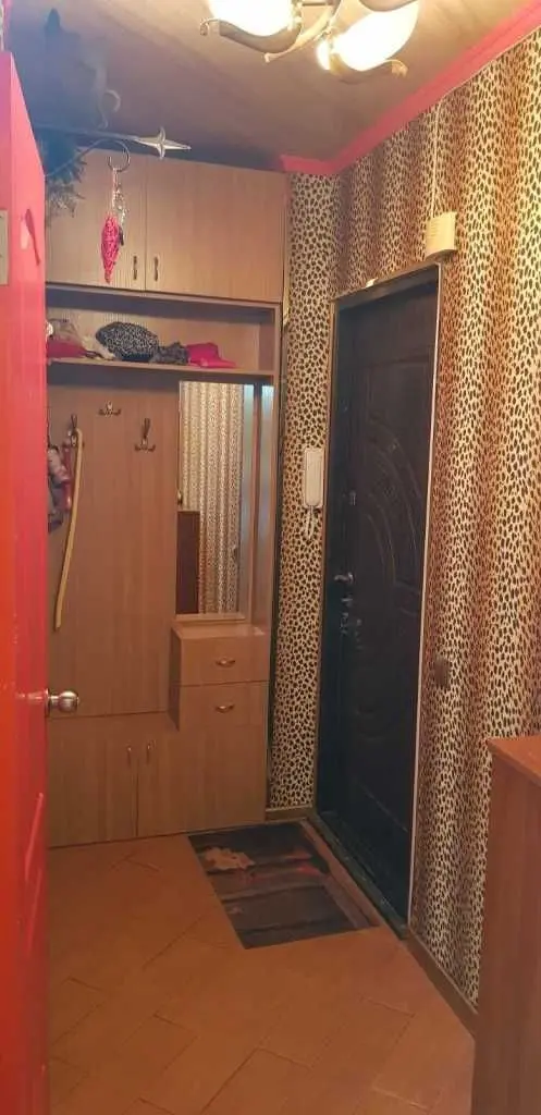 Фото Продаю 2 кімнатну квартиру, 45 кв. м, Вацлава Гавела бульв. (Івана Лепсе)  Київ, ціна: 65000 USD, код 8475