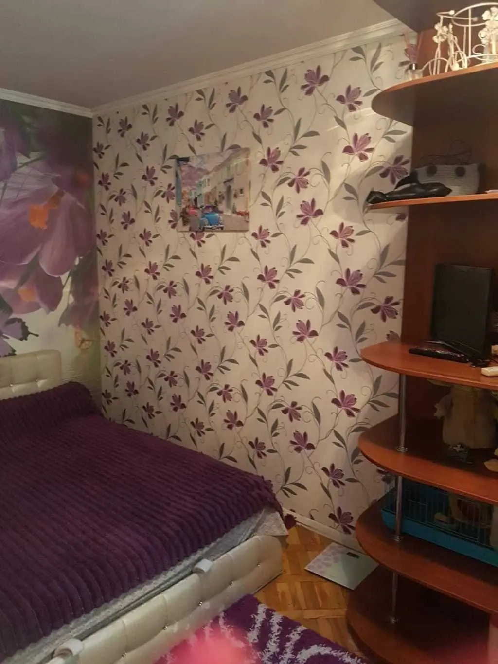 Фото Продаю 2 кімнатну квартиру, 45 кв. м, Вацлава Гавела бульв. (Івана Лепсе)  Київ, ціна: 65000 USD, код 8475