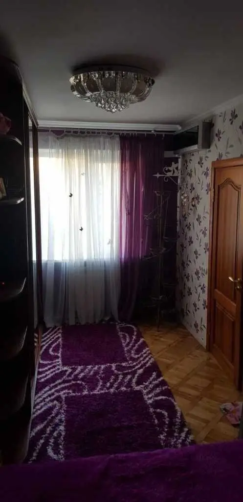 Фото Продаю 2 кімнатну квартиру, 45 кв. м, Вацлава Гавела бульв. (Івана Лепсе)  Київ, ціна: 65000 USD, код 8475
