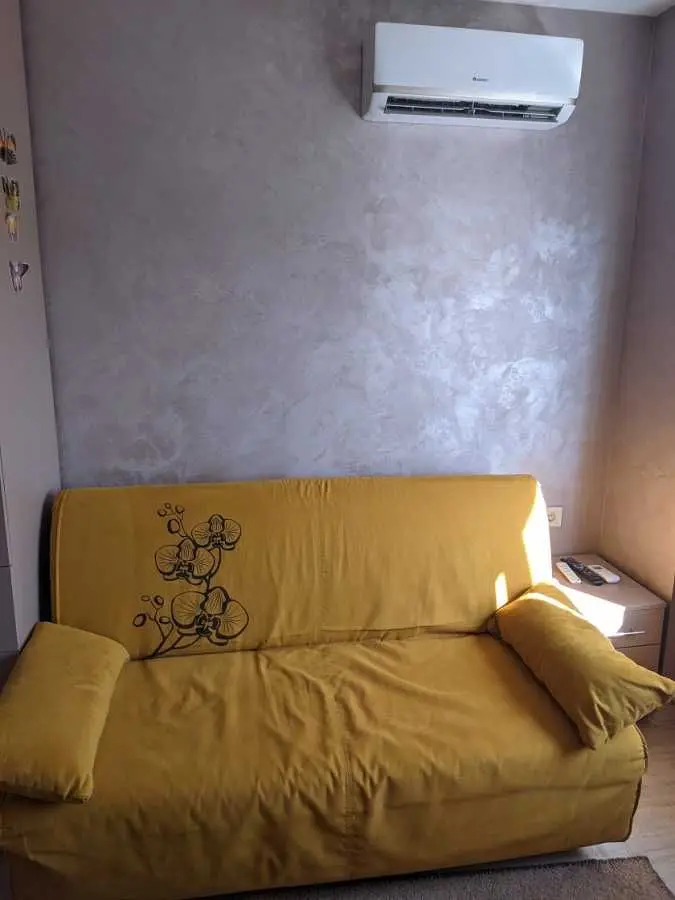 Фото Selling a 3-room apartment, 57 sq.m., Mykoly Mikhnovskoho Boulevard (Druzhby Narodiv Boulevard) 19 Kyiv, price: 70000 USD, code 8476