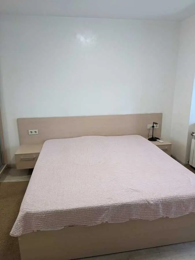 Фото Selling a 3-room apartment, 57 sq.m., Mykoly Mikhnovskoho Boulevard (Druzhby Narodiv Boulevard) 19 Kyiv, price: 70000 USD, code 8476