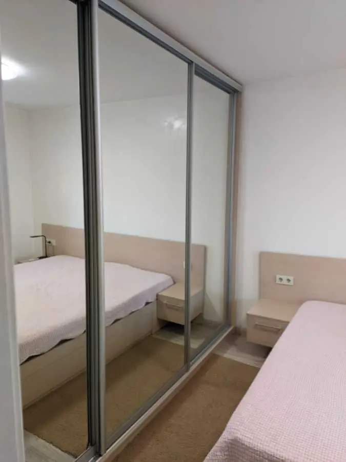 Фото Selling a 3-room apartment, 57 sq.m., Mykoly Mikhnovskoho Boulevard (Druzhby Narodiv Boulevard) 19 Kyiv, price: 70000 USD, code 8476
