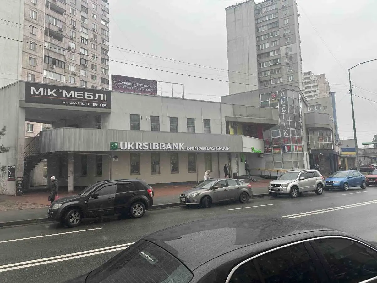 Фото Арендовать офис, Александра Мишуги ул. 9а Киев в долгосрочную аренду, цена: 14700 UAH, код 8477