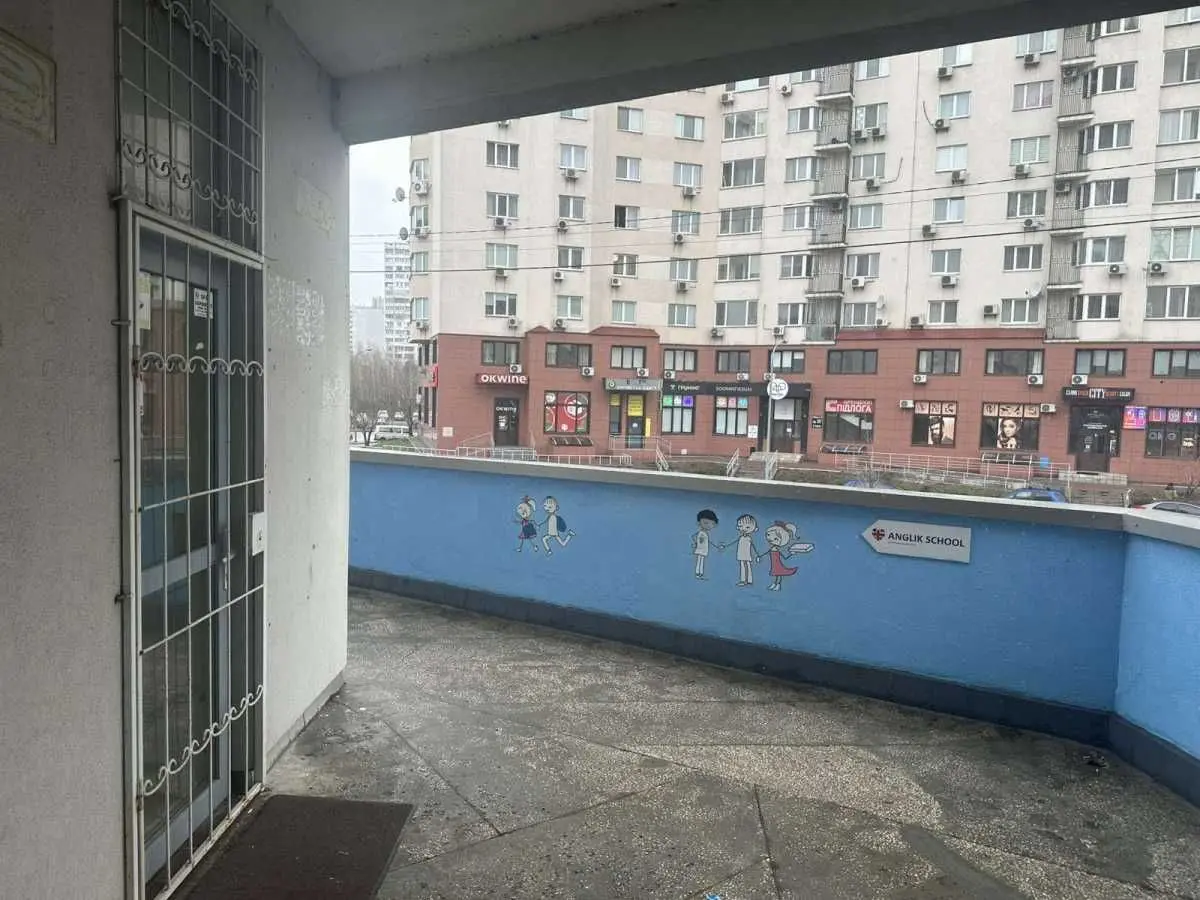 Фото Арендовать офис, Александра Мишуги ул. 9а Киев в долгосрочную аренду, цена: 14700 UAH, код 8477