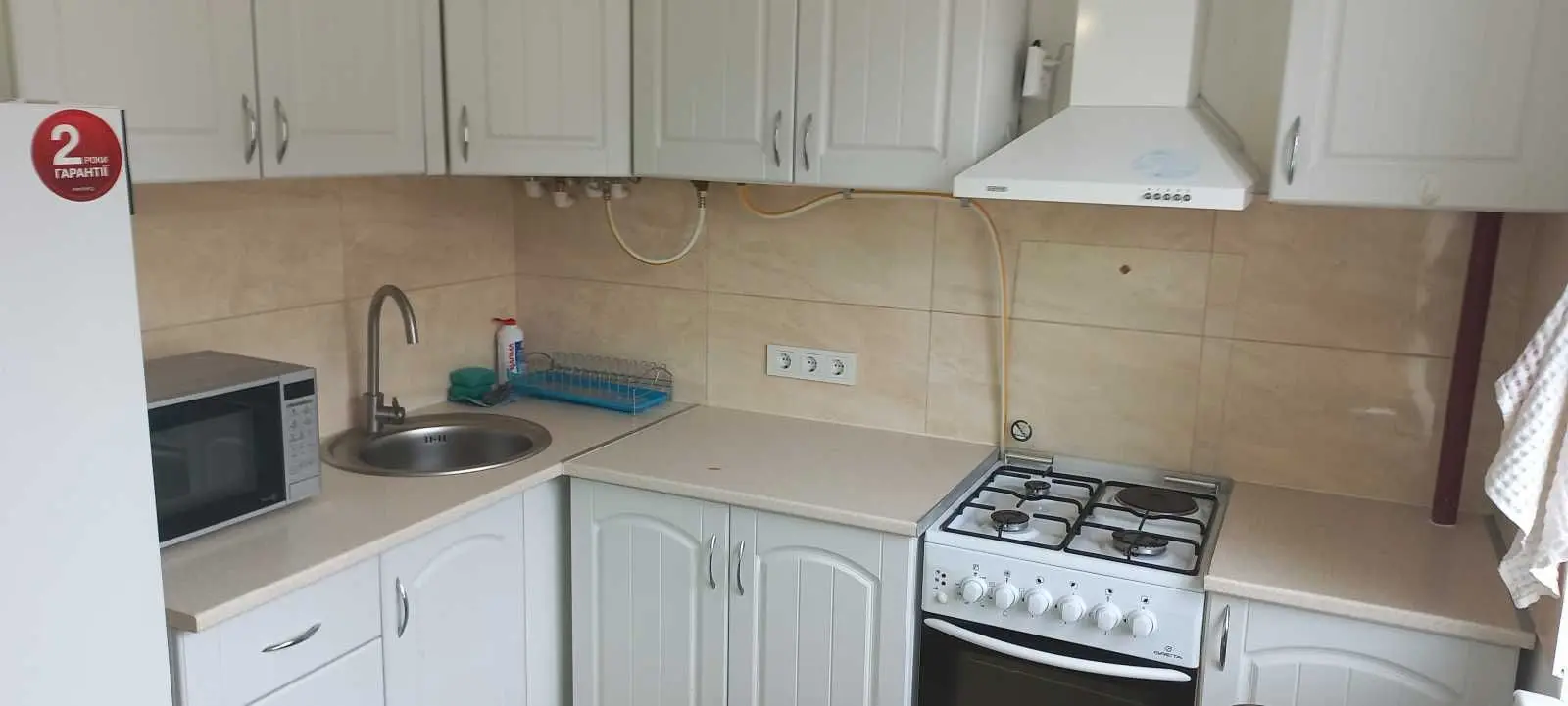 Фото Продаю 2-комнатную квартиру, 51.8 кв. м, Загородная ул. 2 Крюковщина, цена: 71000 USD, код 8478