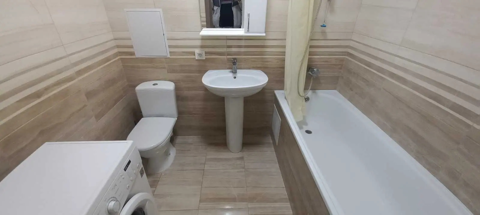Фото Продаю 2-комнатную квартиру, 51.8 кв. м, Загородная ул. 2 Крюковщина, цена: 71000 USD, код 8478