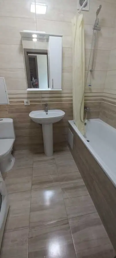 Фото Продаю 2-комнатную квартиру, 51.8 кв. м, Загородная ул. 2 Крюковщина, цена: 71000 USD, код 8478