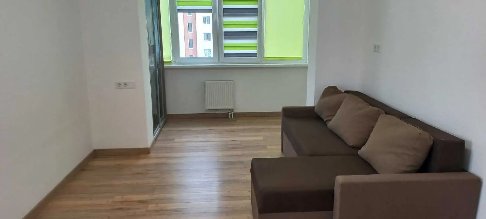 Фото Продаю 2-комнатную квартиру, 51.8 кв. м, Загородная ул. 2 Крюковщина, цена: 71000 USD, код 8478